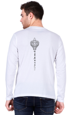 Load image into Gallery viewer, Hanumanji-Full Sleeve Cotton Tee
