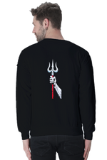 Load image into Gallery viewer, Unisex Sweatshirt - The Power of Shiva
