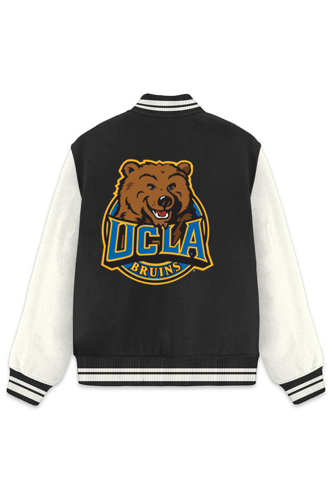 Unisex UCLA Varsity Jacket