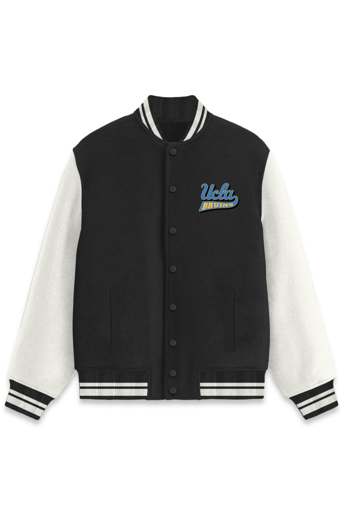 Unisex UCLA Varsity Jacket