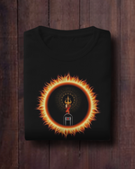 Load image into Gallery viewer, Unisex Sweatshirt - The Power of Shiva
