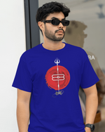 Load image into Gallery viewer, Blessings of Shiva - Premium T-Shirt
