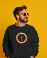 Load image into Gallery viewer, Unisex Sweatshirt - The Power of Shiva
