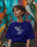 Load image into Gallery viewer, Unapologetically You - Cotton T-Shirt (Bengali)
